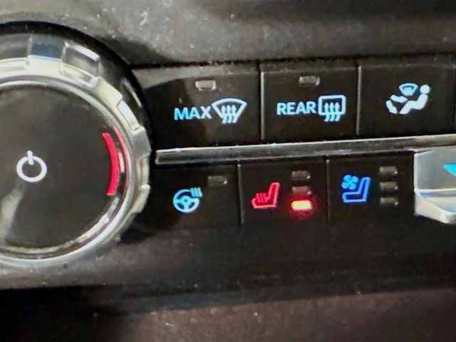 2026 Ford F-350SD Platinum Bozard Built