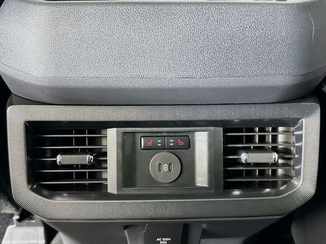 2026 Ford F-350SD Platinum Bozard Built