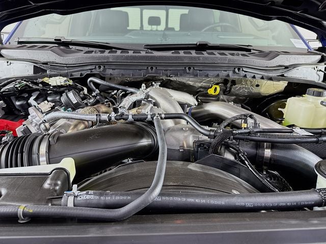 2026 Ford F-350SD Platinum Bozard Built