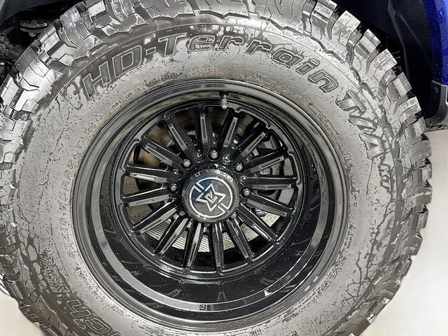 2026 Ford F-350SD Platinum Bozard Built