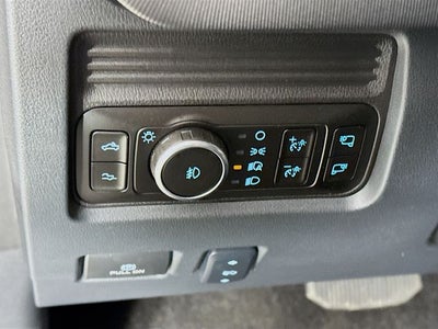 2026 Ford F-350SD Platinum Bozard Built