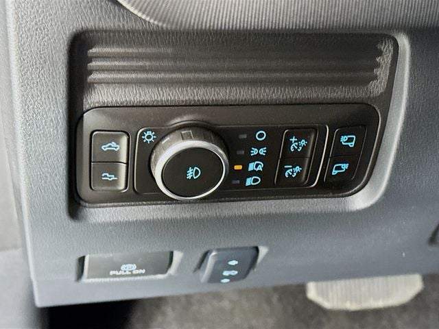 2026 Ford F-350SD Platinum Bozard Built