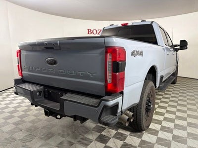 2024 Ford F-350SD Lariat