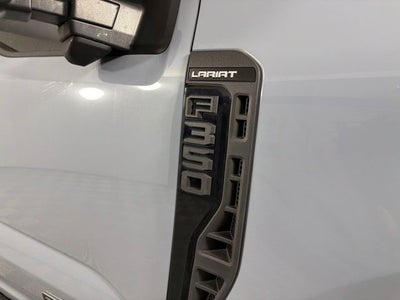 2024 Ford F-350SD Lariat