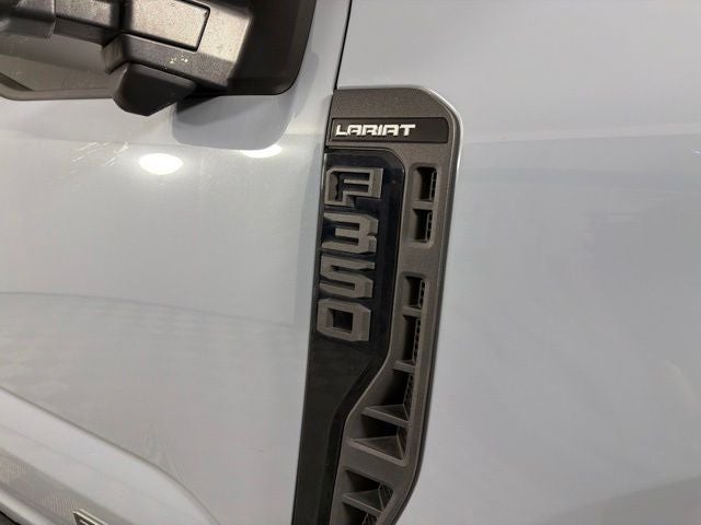 2024 Ford F-350SD Lariat