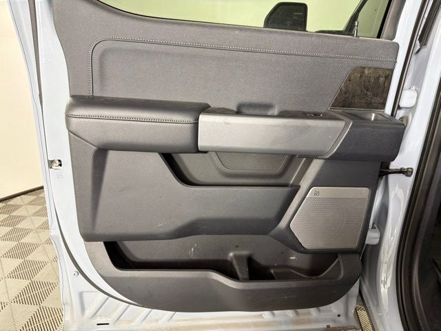 2024 Ford F-350SD Lariat