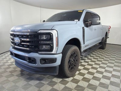 2024 Ford F-350SD Lariat