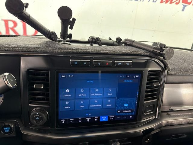 2024 Ford F-350SD Lariat