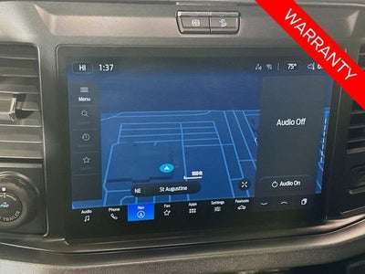 2025 Ford F-350SD Platinum