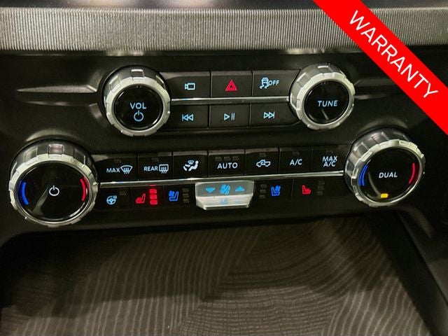 2025 Ford F-350SD Platinum