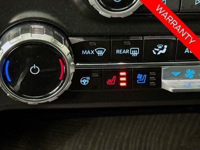 2025 Ford F-350SD Platinum