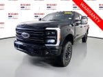 2025 Ford F-350SD Platinum