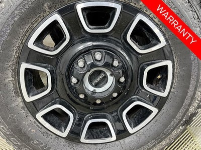 2025 Ford F-350SD Platinum