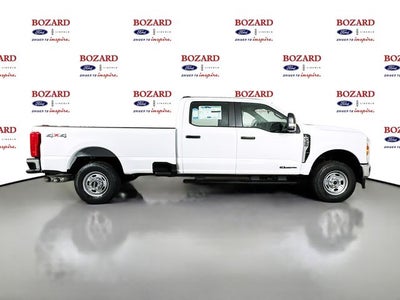 2026 Ford F-350SD XL