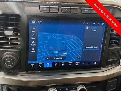 2023 Ford F-350SD King Ranch