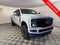 2025 Ford F-350SD Platinum