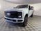 2025 Ford F-350SD Platinum
