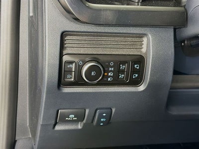 2026 Ford F-350SD Lariat Bozard Built
