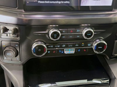 2026 Ford F-350SD Lariat Bozard Built