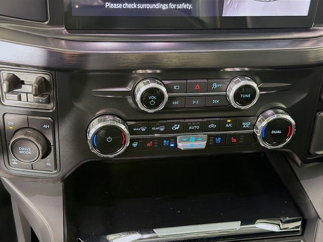 2026 Ford F-350SD Lariat Bozard Built