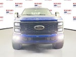 2026 Ford F-350SD Lariat Bozard Built