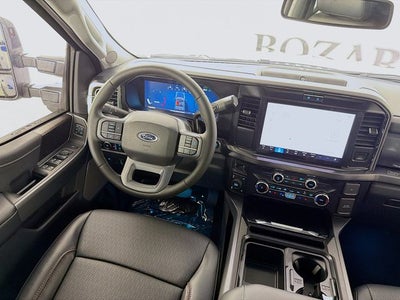 2026 Ford F-350SD Lariat Bozard Built