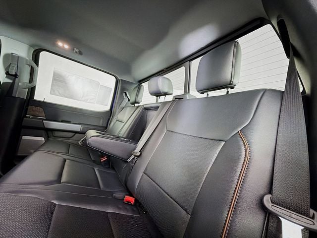 2026 Ford F-350SD Lariat Bozard Built