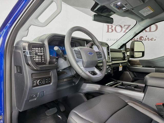 2026 Ford F-350SD Lariat Bozard Built