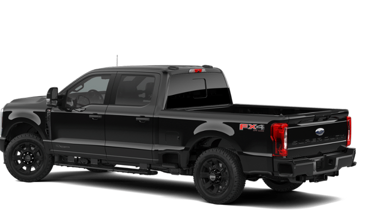 2026 Ford F-350SD F-350® XL