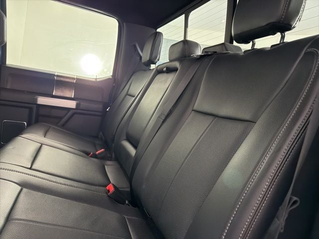 2022 Ford F-350SD Lariat