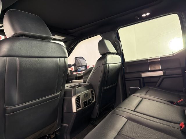 2022 Ford F-350SD Lariat