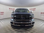 2022 Ford F-350SD Lariat