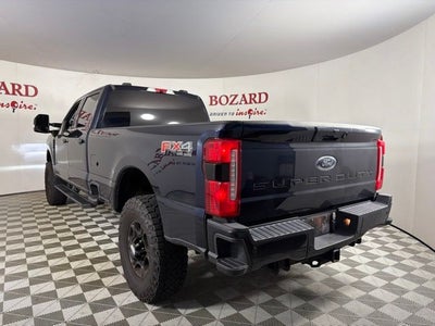 2023 Ford F-350SD XLT