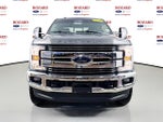 2018 Ford F-350SD Lariat