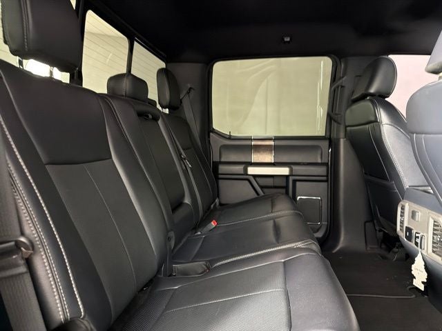 2022 Ford F-350SD Lariat