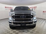 2022 Ford F-350SD Lariat