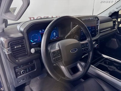 2023 Ford F-350SD Lariat