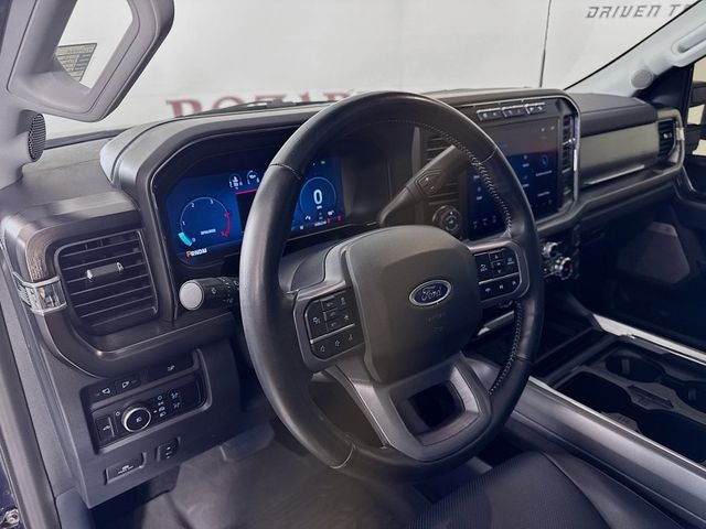 2023 Ford F-350SD Lariat