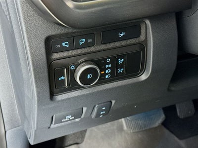 2023 Ford F-350SD Lariat