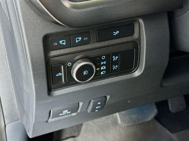 2023 Ford F-350SD Lariat