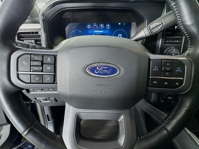 2023 Ford F-350SD Lariat