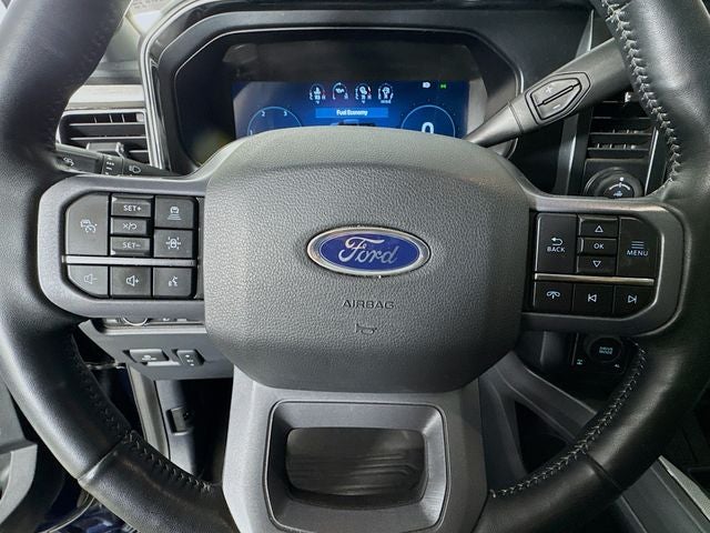 2023 Ford F-350SD Lariat