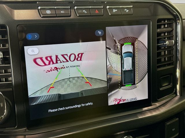 2023 Ford F-350SD Lariat