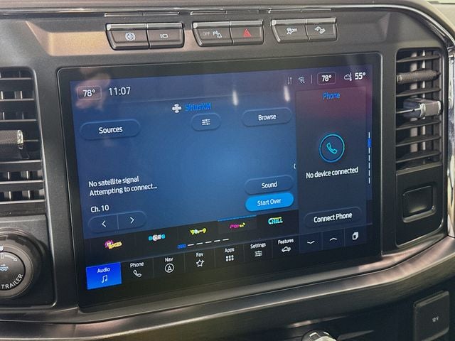 2023 Ford F-350SD Lariat