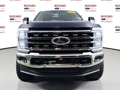 2023 Ford F-350SD Lariat