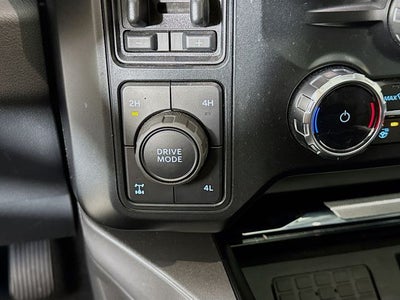 2023 Ford F-350SD Lariat