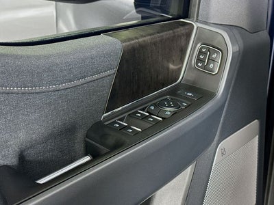 2023 Ford F-350SD Lariat