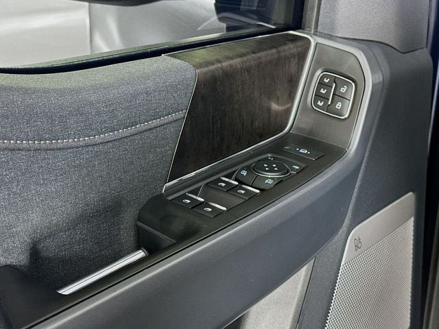 2023 Ford F-350SD Lariat