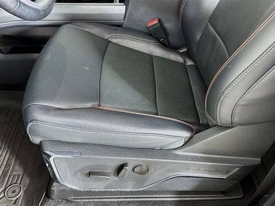 2023 Ford F-350SD Lariat