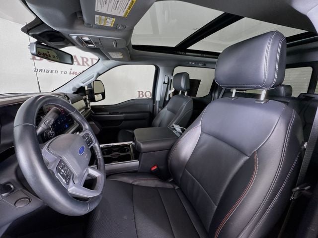 2023 Ford F-350SD Lariat